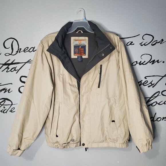 Free Country Mountain Extreme Series All Weather Lined Jacket Coat, XXL - Picture 1 of 10